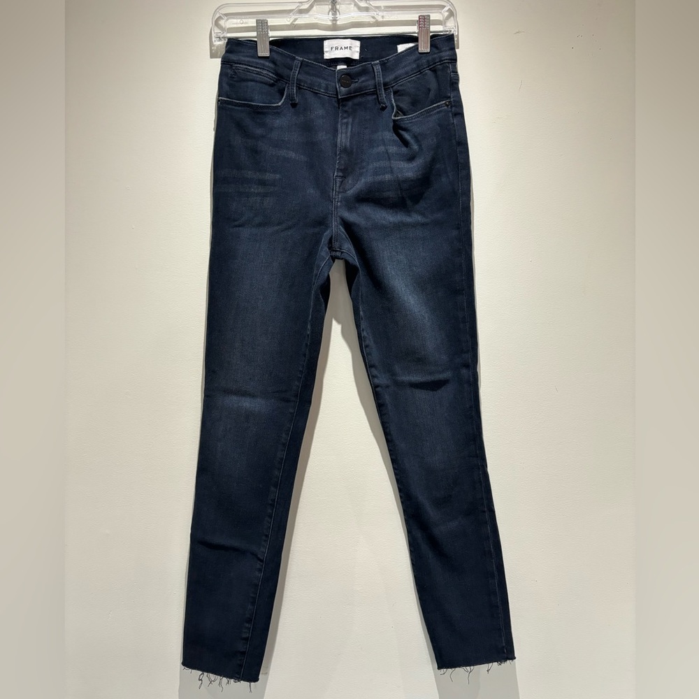 Frame denim jeans le skinny
